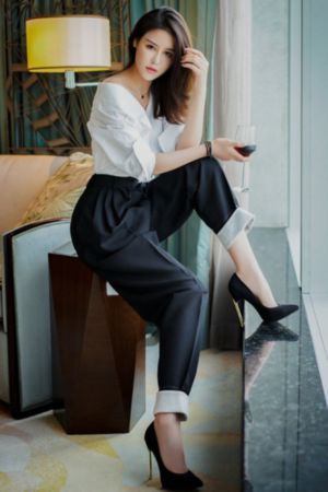 白敬亭和谭松韵主演的电视剧_剧情片影视在线观看
